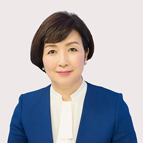 Photo of Aiko Doden