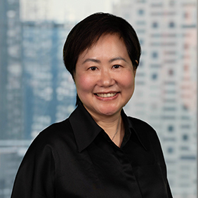 Photo of Lai-Ha Chan