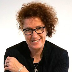 Photo of Rosangela Tenorio